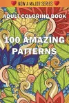 100 Amazing Patterns cover