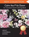 Calm the F*ck Down cover