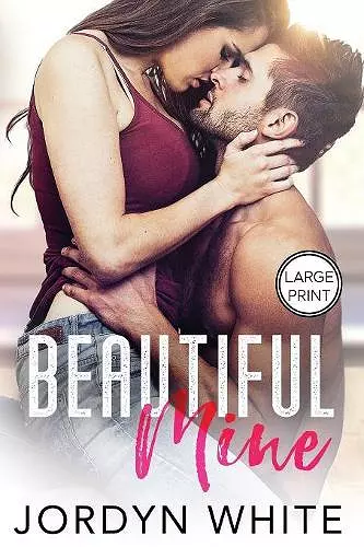 Beautiful Mine cover