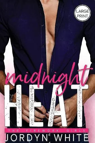 Midnight Heat cover