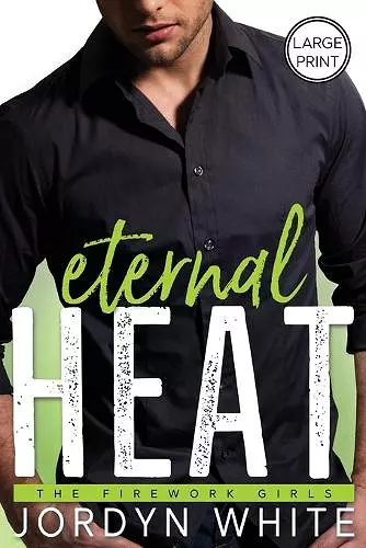 Eternal Heat cover