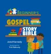 The Beginner's Gospel Story Bible cover