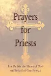 Prayers for Priests cover