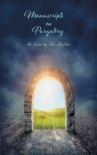 Manuscripts on Purgatory cover