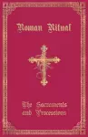 The Roman Ritual cover