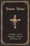 The Roman Ritual cover