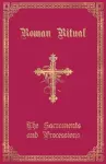 The Roman Ritual cover