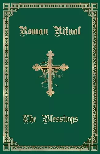 The Roman Ritual cover