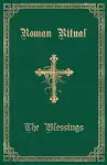 The Roman Ritual cover