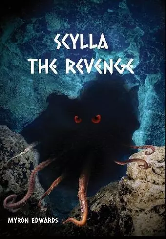 Scylla cover