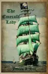 The Emerald Lady cover