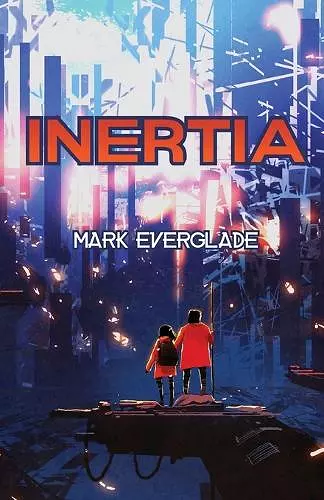 Inertia cover