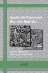 Hexaferrite Permanent Magnetic Materials cover