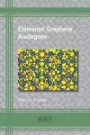 Elemental Graphene Analogues cover