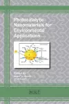 Photocatalytic Nanomaterials for Environmental Applications cover