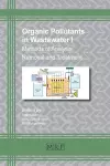 Organic Pollutants in Wastewater I cover