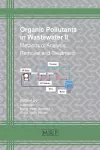 Organic Pollutants in Wastewater II cover