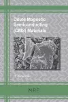 Dilute Magnetic Semiconducting (DMS) Materials cover