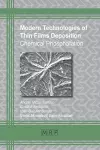 Modern Technologies of Thin Films Deposition cover