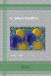 Rhenium Disulfide cover