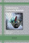 Carbonaceous Composite Materials cover