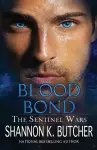 Blood Bond cover