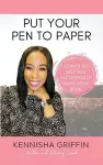 Put Your Pen to Paper cover