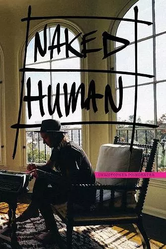 Naked Human cover