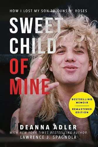Sweet Child of Mine cover