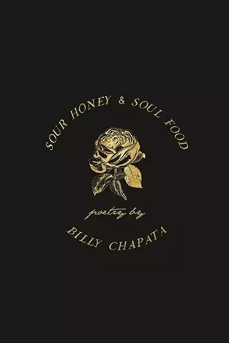 Sour Honey & Soul Food cover