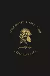 Sour Honey & Soul Food cover
