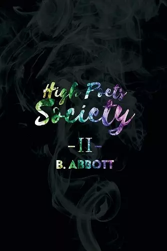 High Poets Society II cover