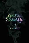 High Poets Society II cover