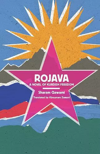 Rojava cover