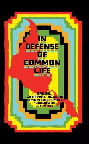 In Defense of Common Life cover