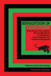 Revolution In These Times cover