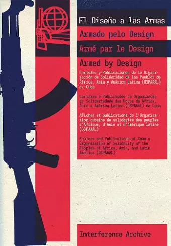 Armed By Design cover