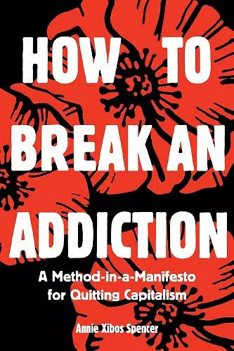 How to Break an Addiction cover