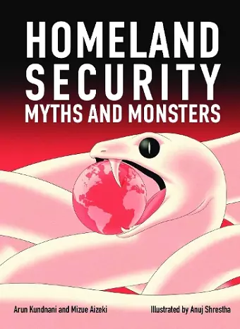 Homeland Security cover