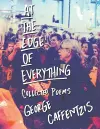 At the Edge of Everything cover