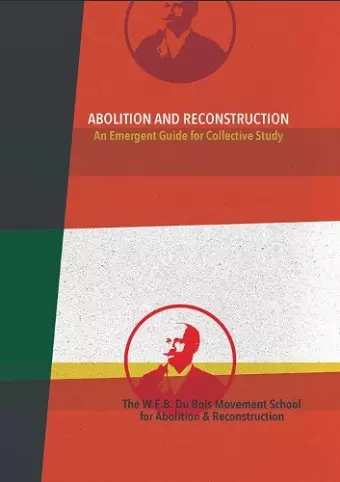 Abolition and Reconstruction cover