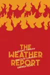 The Weather Report cover