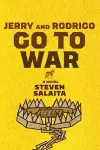 Jerry and Rodrigo Go to War cover