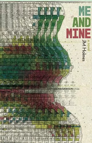 Me and Mine cover