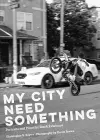 My City Need Something cover