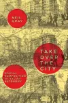 Take Over the City cover