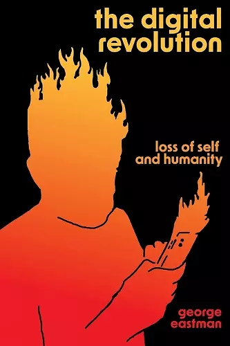 The Digital Revolution cover
