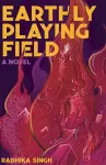 Earthly Playing Field cover