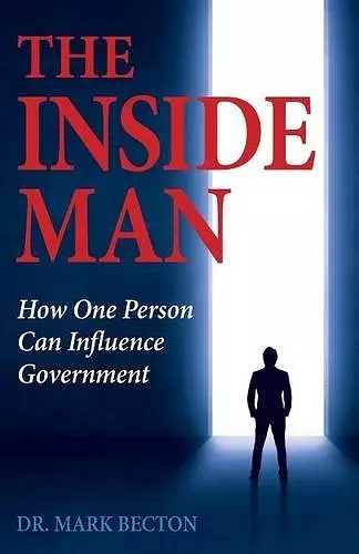 The Inside Man cover