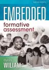 Embedded Formative Assessment cover